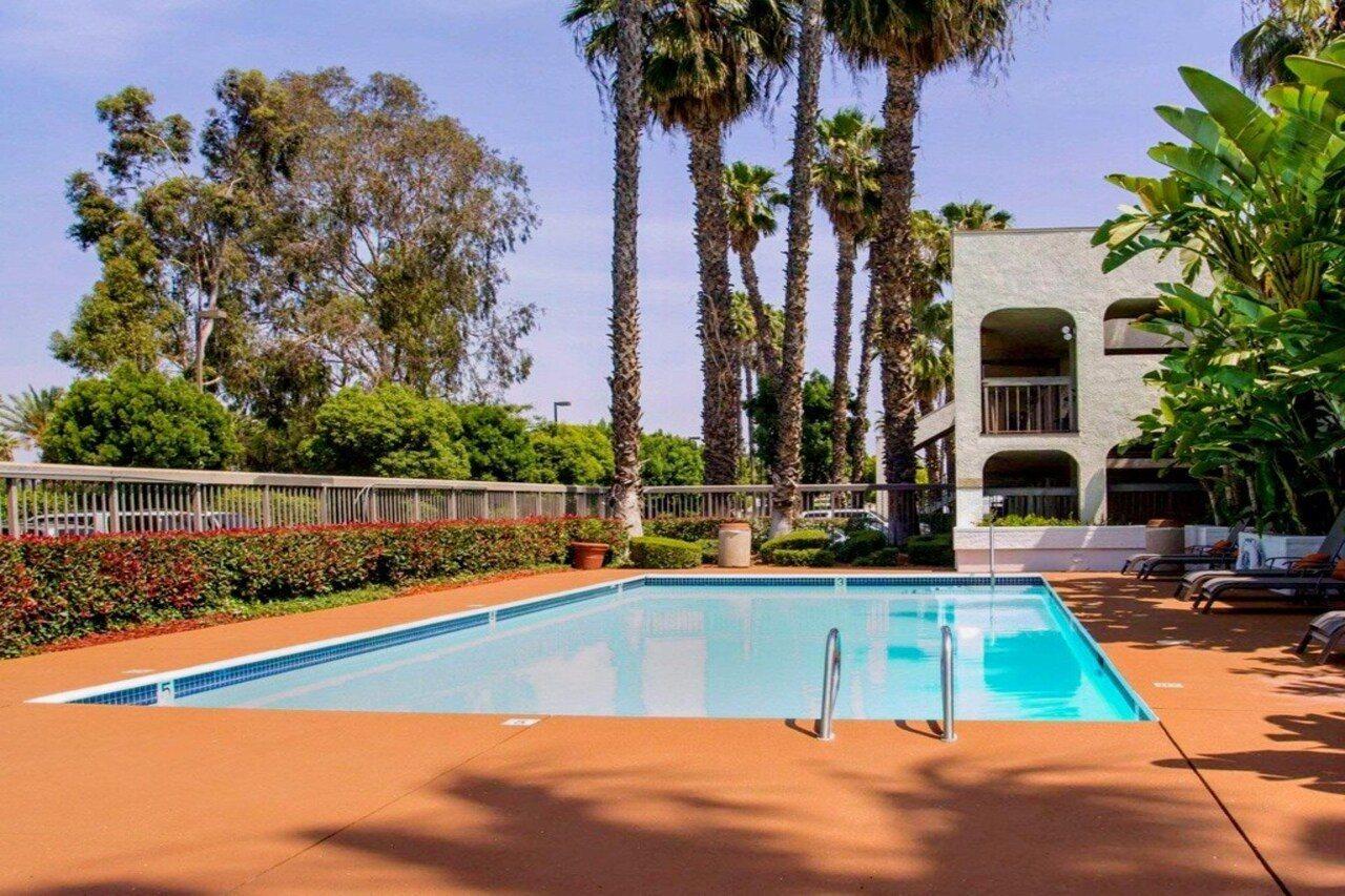 Quality Inn Riverside Near Ucr And Downtown מראה חיצוני תמונה