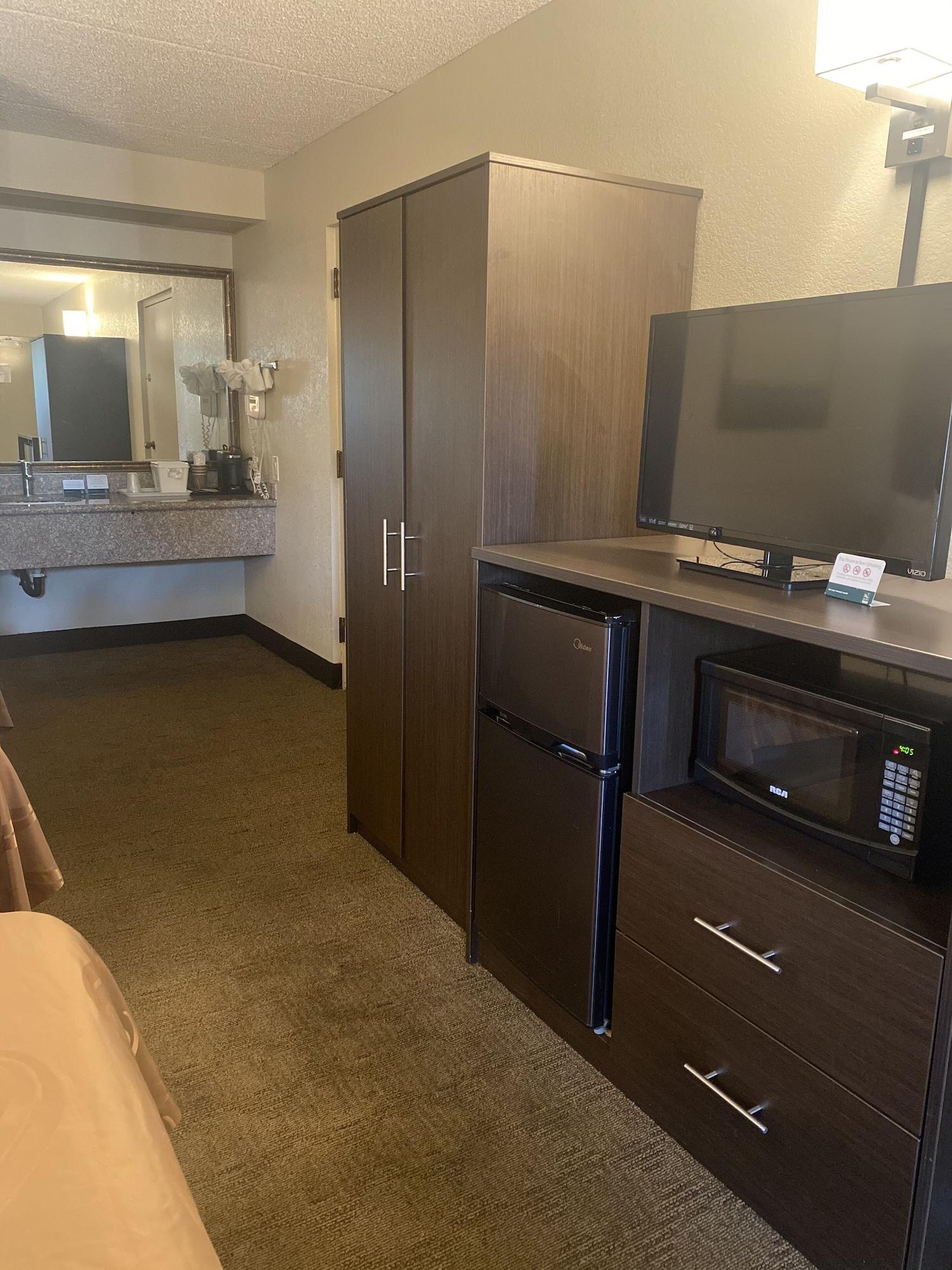 Quality Inn Riverside Near Ucr And Downtown מראה חיצוני תמונה
