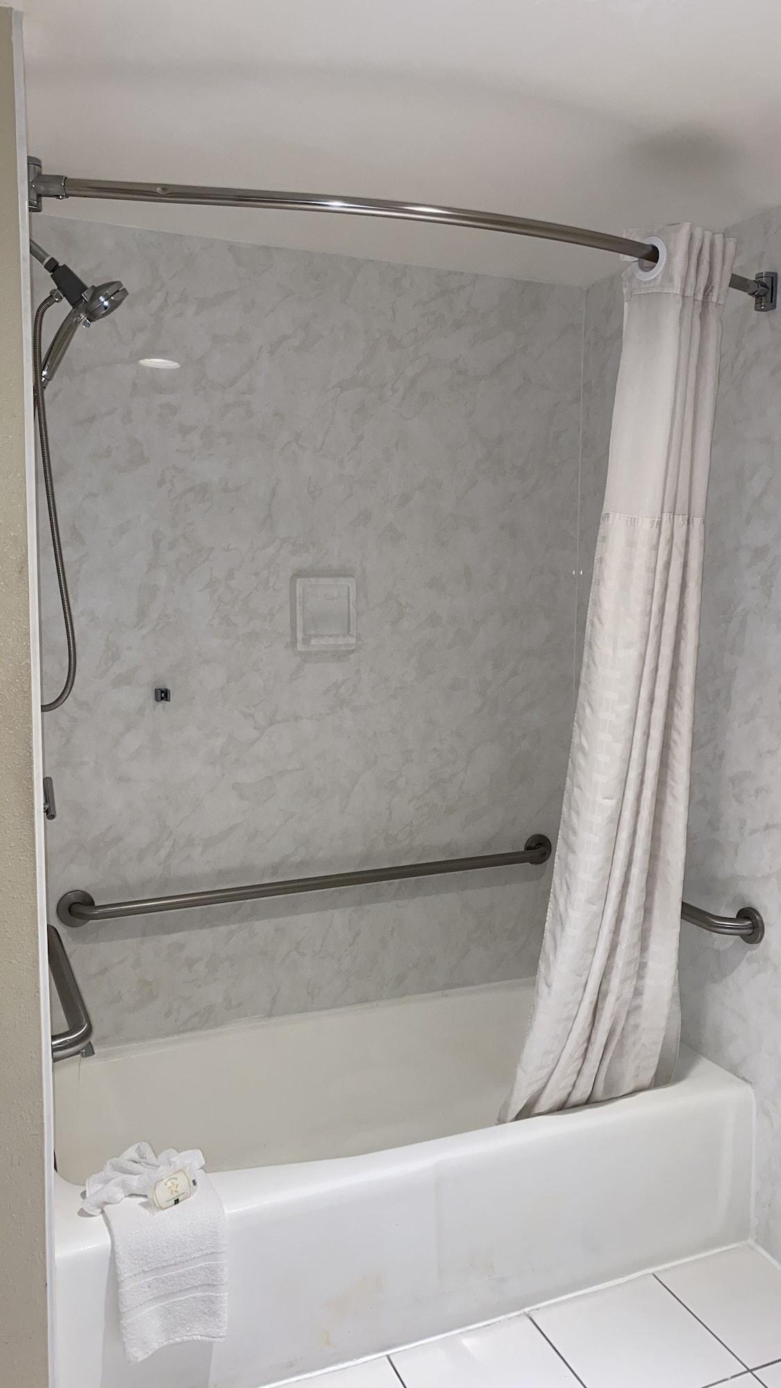 Quality Inn Riverside Near Ucr And Downtown מראה חיצוני תמונה