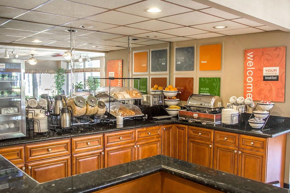 Quality Inn Riverside Near Ucr And Downtown מראה חיצוני תמונה