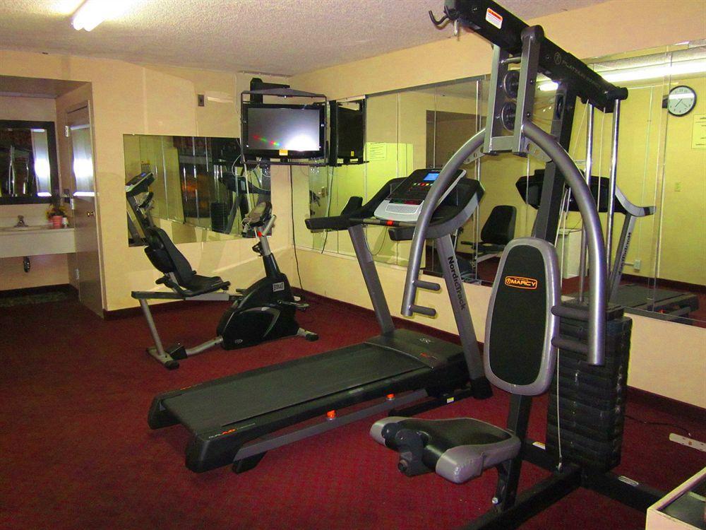 Quality Inn Riverside Near Ucr And Downtown מראה חיצוני תמונה