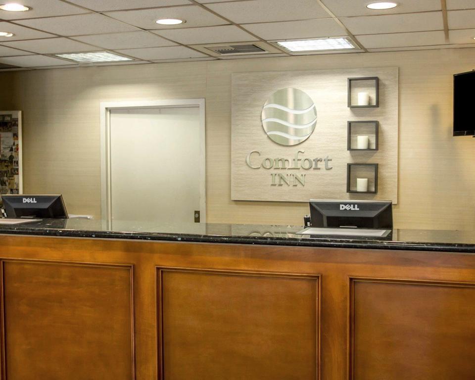 Quality Inn Riverside Near Ucr And Downtown מראה חיצוני תמונה