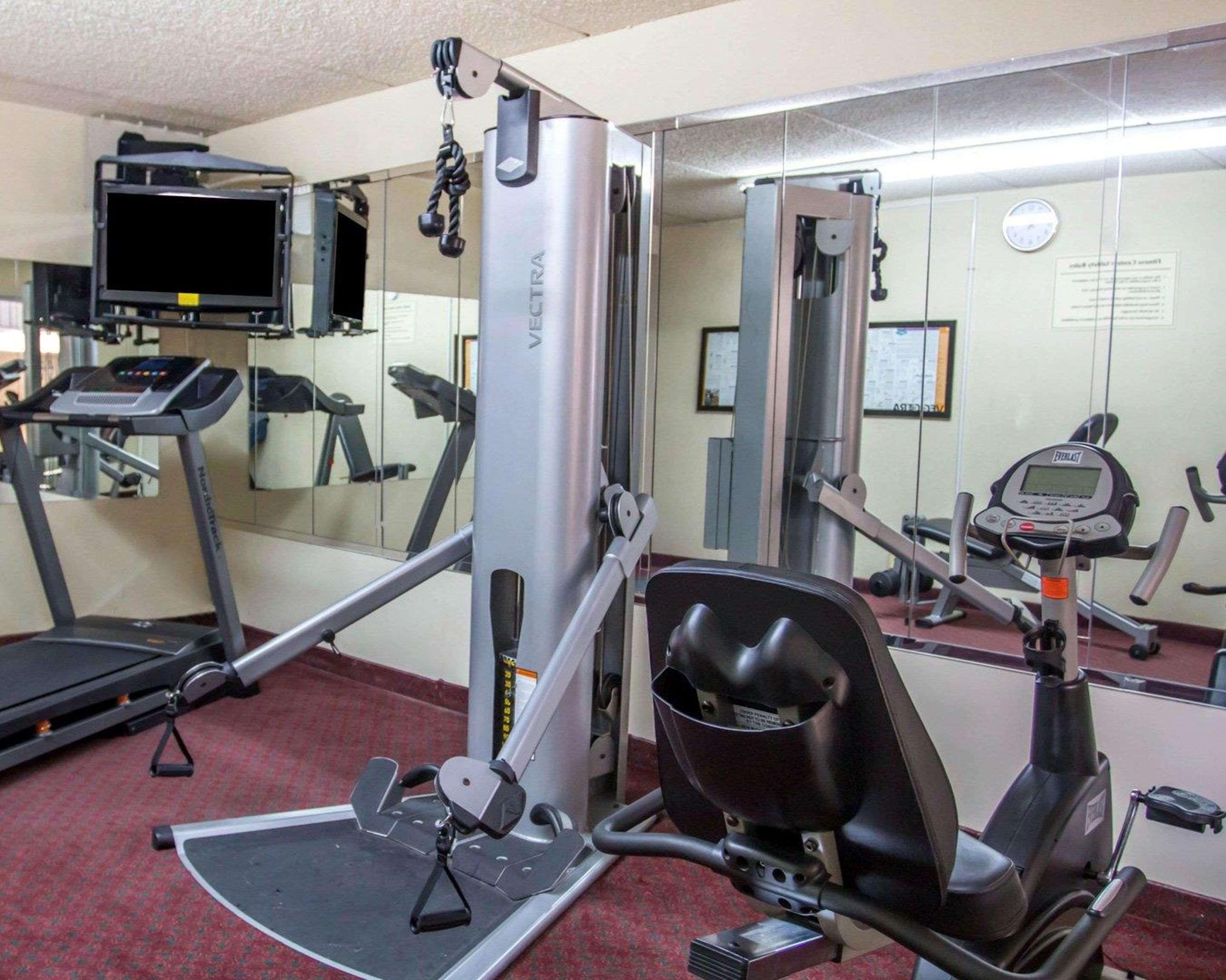 Quality Inn Riverside Near Ucr And Downtown מראה חיצוני תמונה