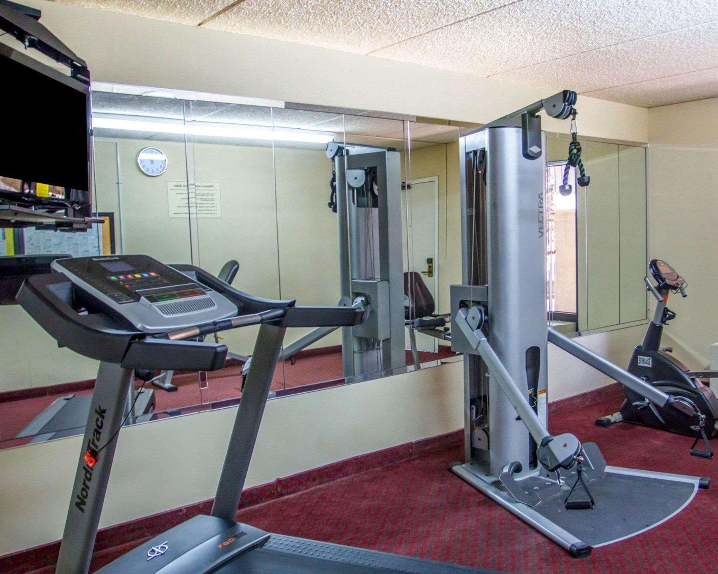 Quality Inn Riverside Near Ucr And Downtown מראה חיצוני תמונה