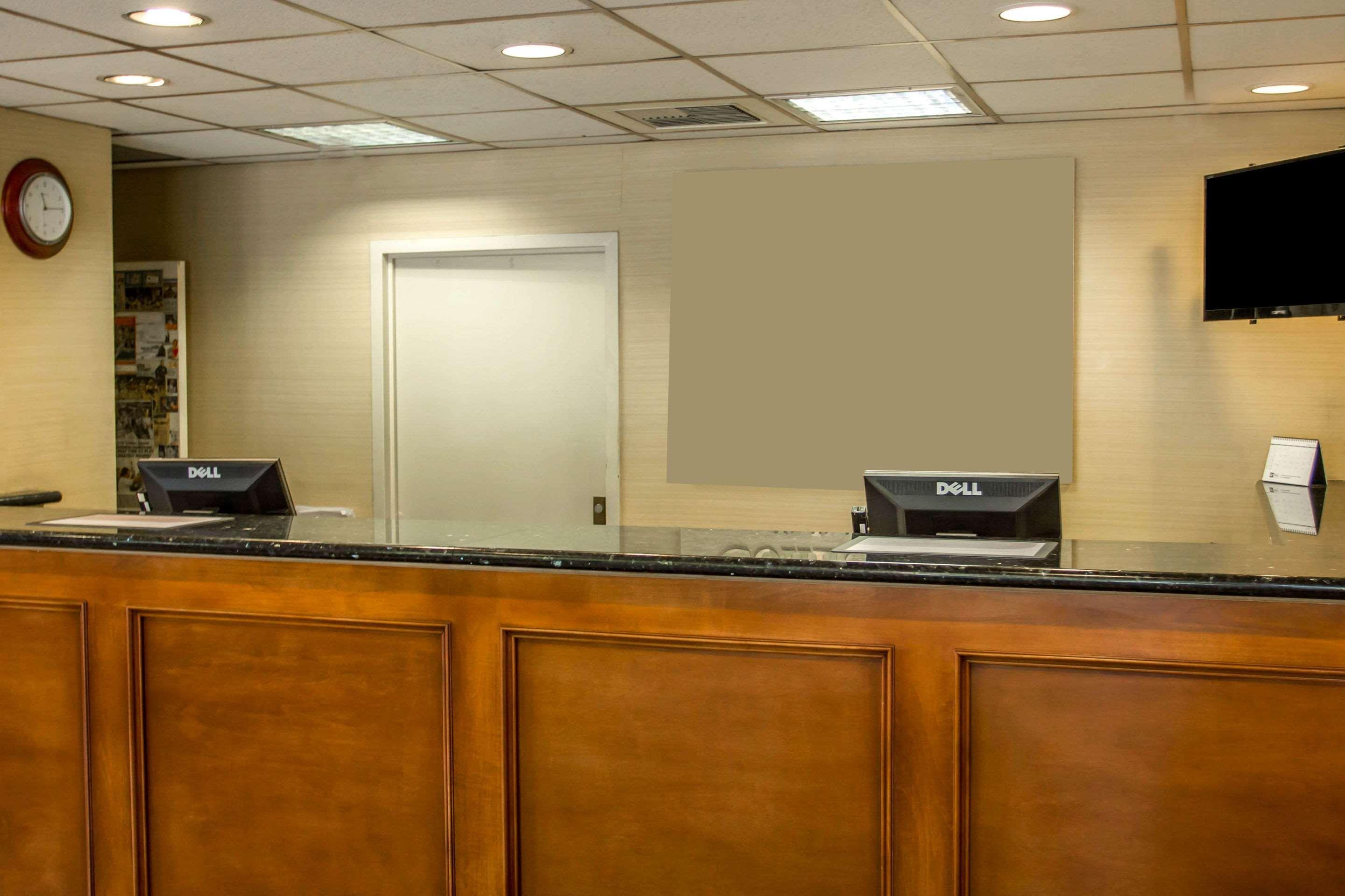 Quality Inn Riverside Near Ucr And Downtown מראה חיצוני תמונה