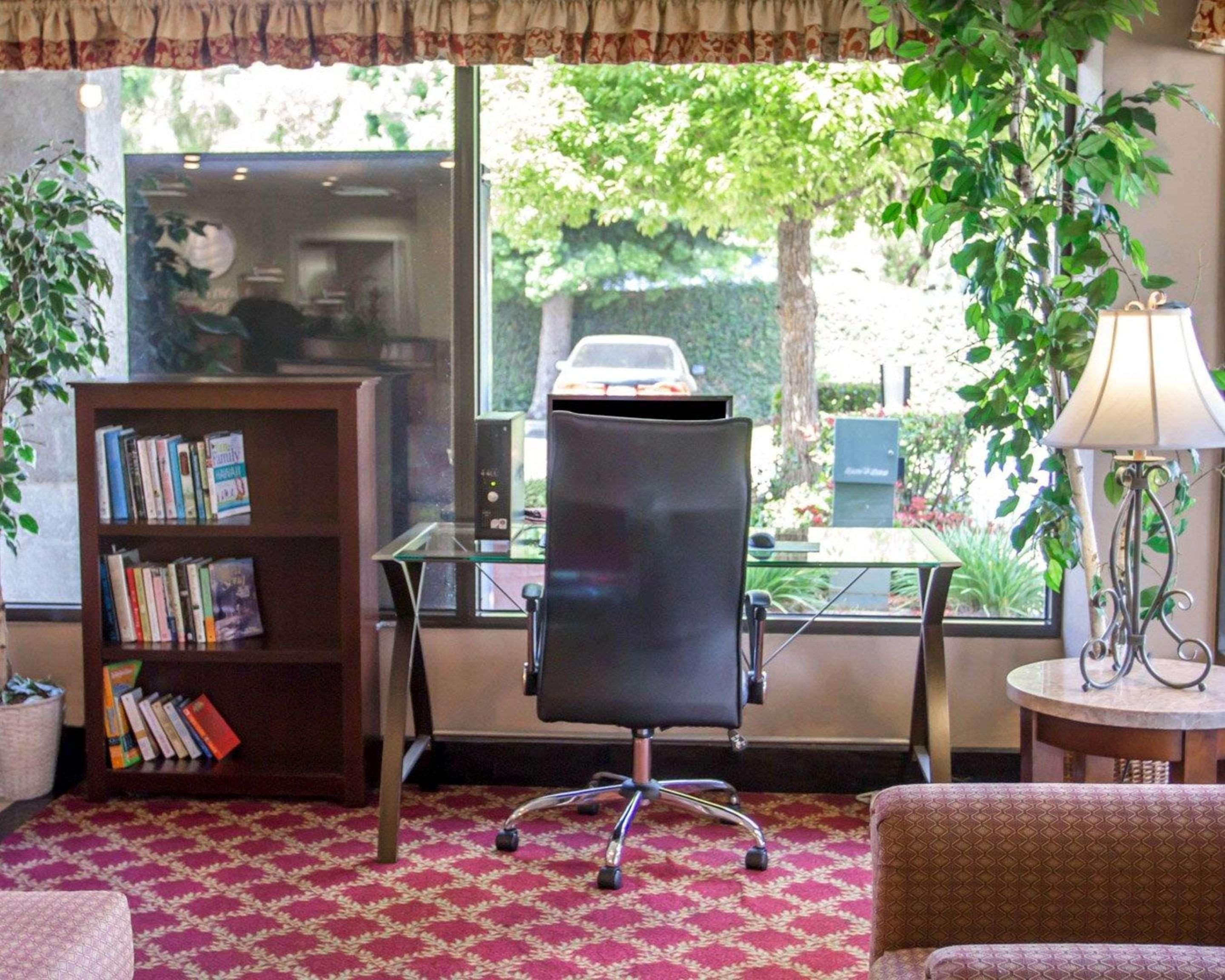Quality Inn Riverside Near Ucr And Downtown מראה חיצוני תמונה