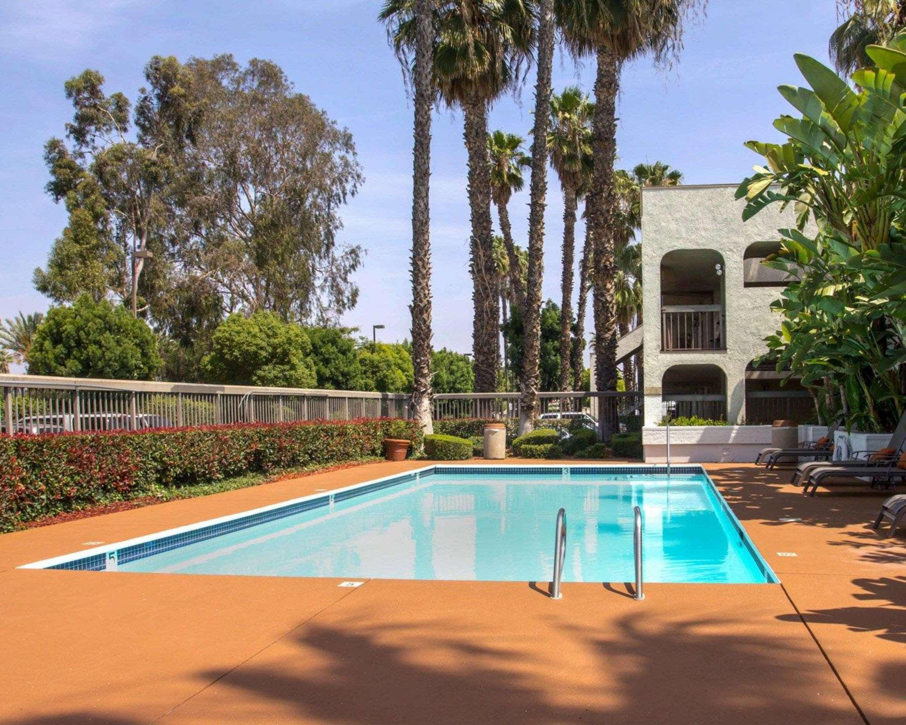 Quality Inn Riverside Near Ucr And Downtown מראה חיצוני תמונה