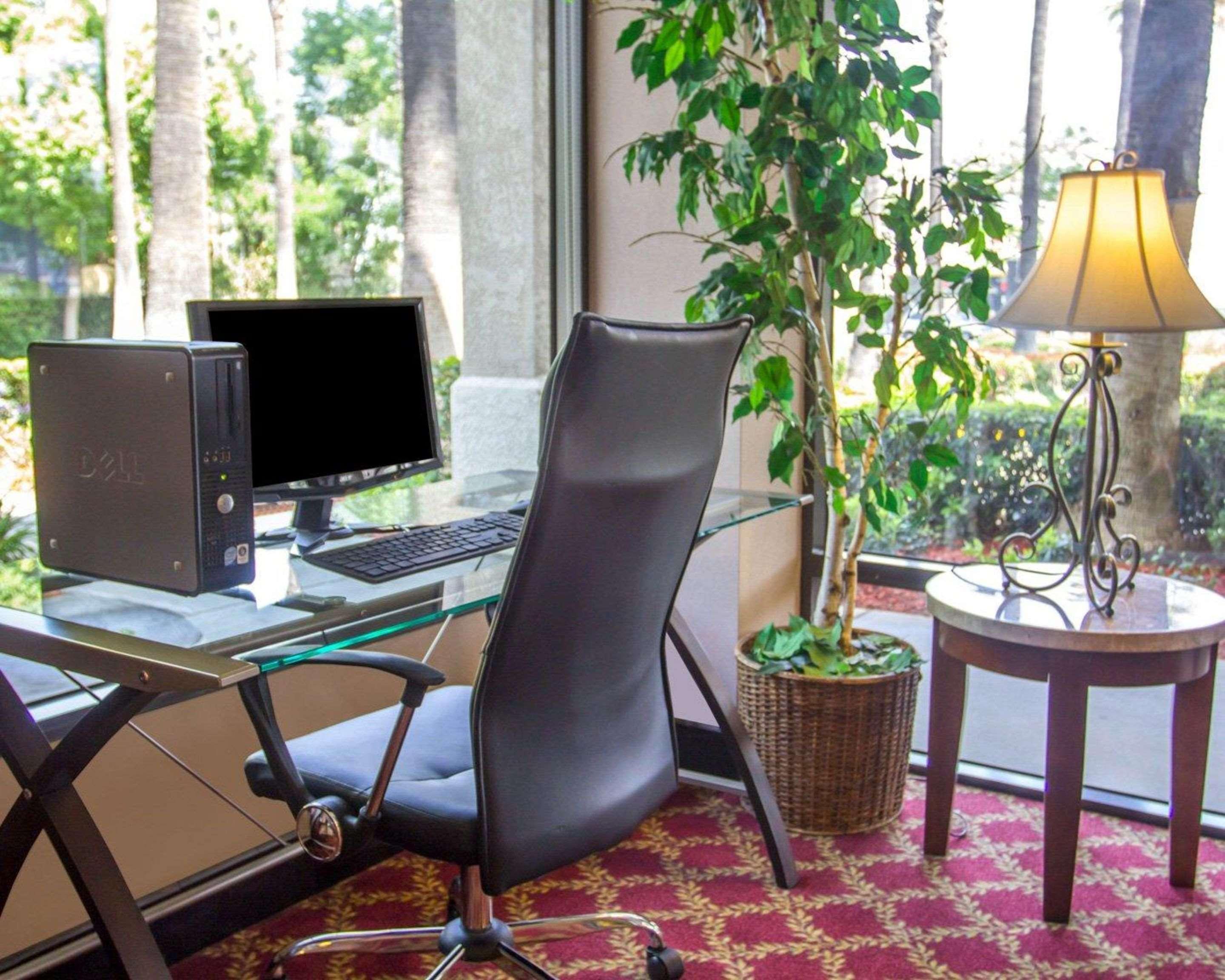 Quality Inn Riverside Near Ucr And Downtown מראה חיצוני תמונה