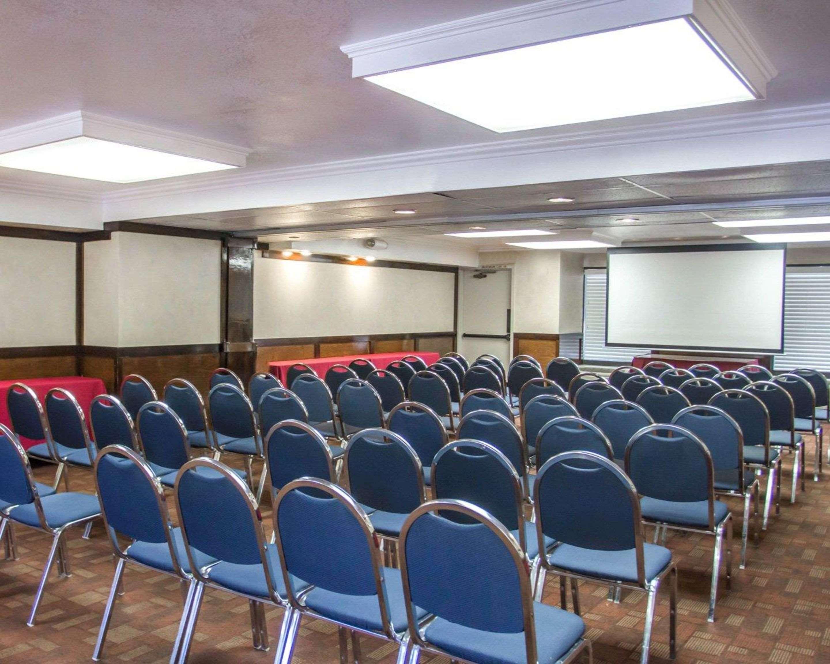 Quality Inn Riverside Near Ucr And Downtown מראה חיצוני תמונה