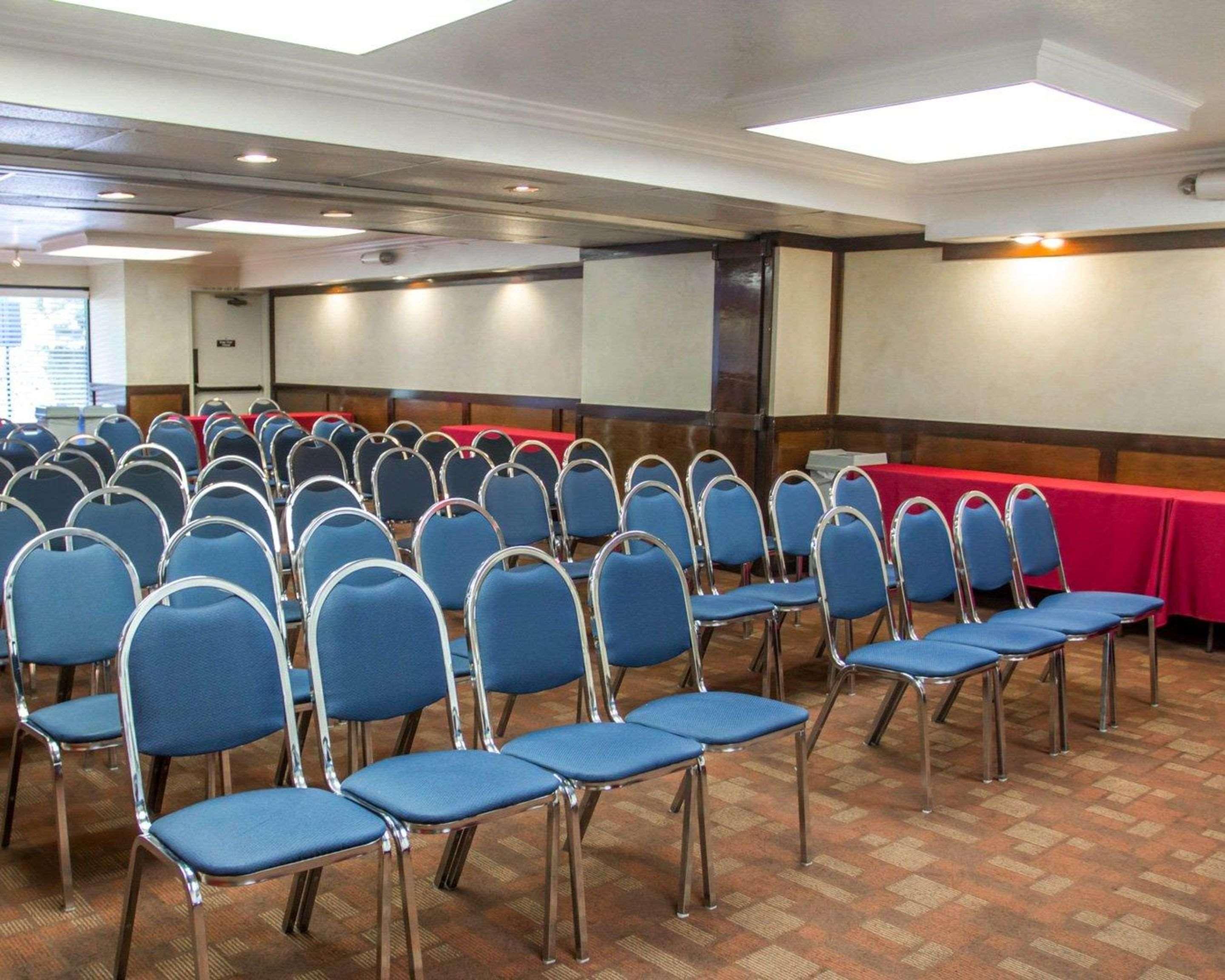 Quality Inn Riverside Near Ucr And Downtown מראה חיצוני תמונה