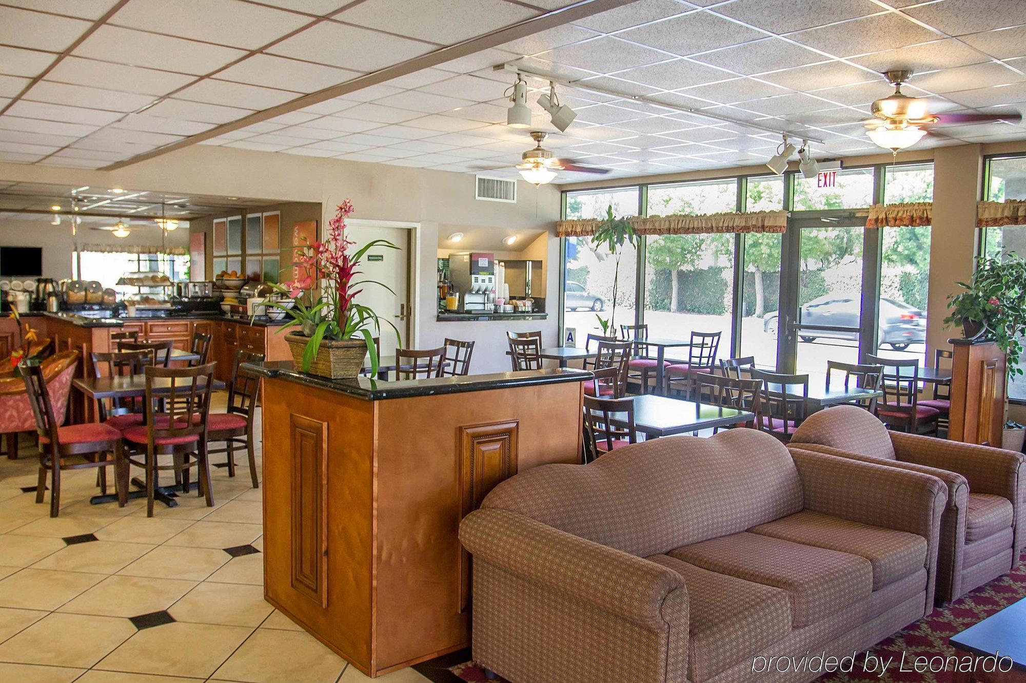 Quality Inn Riverside Near Ucr And Downtown מראה חיצוני תמונה