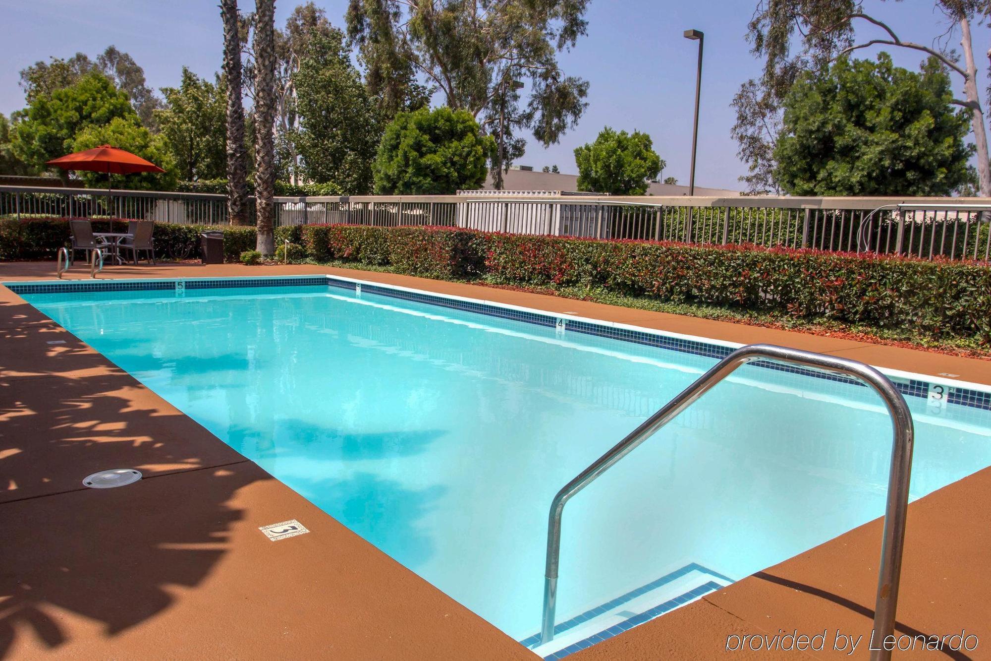 Quality Inn Riverside Near Ucr And Downtown מראה חיצוני תמונה
