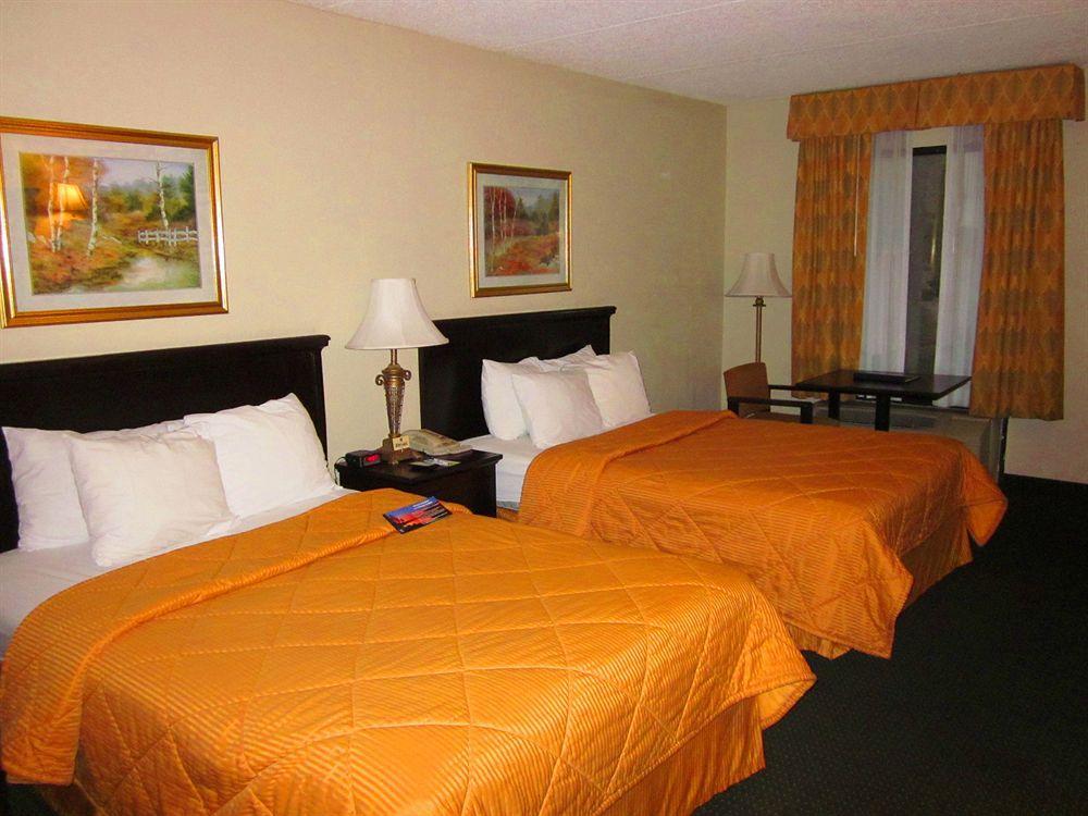 Quality Inn Riverside Near Ucr And Downtown מראה חיצוני תמונה