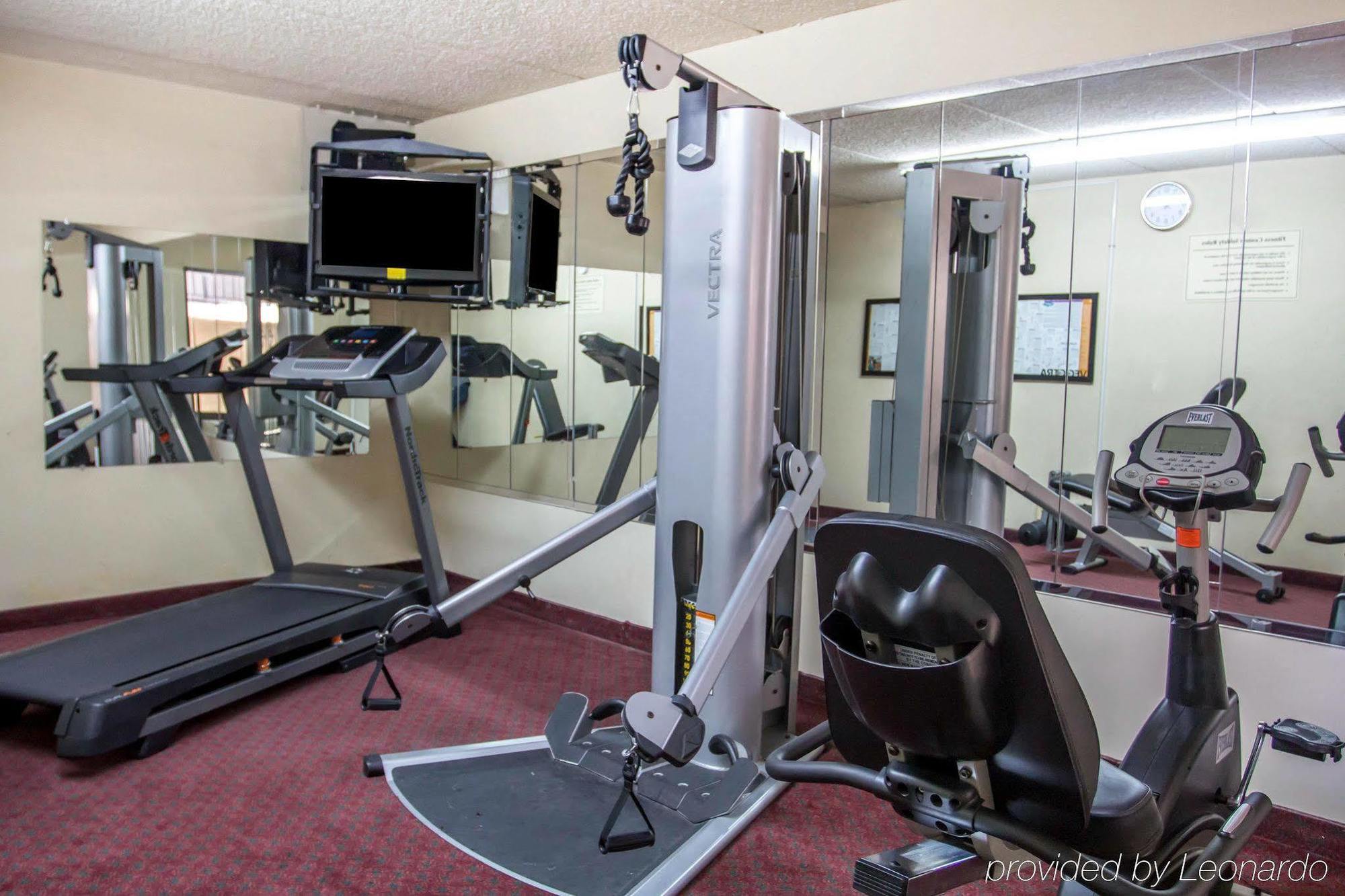 Quality Inn Riverside Near Ucr And Downtown מראה חיצוני תמונה