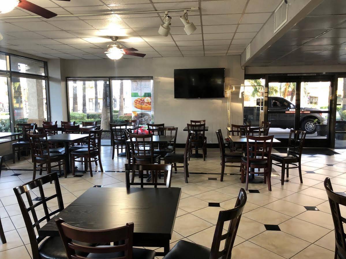 Quality Inn Riverside Near Ucr And Downtown מראה חיצוני תמונה
